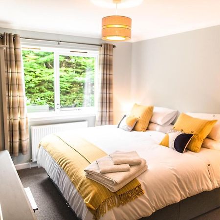 The Forge Bed & Breakfast アウキテラーダー エクステリア 写真