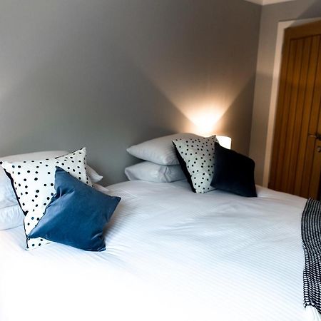 The Forge Bed & Breakfast アウキテラーダー エクステリア 写真