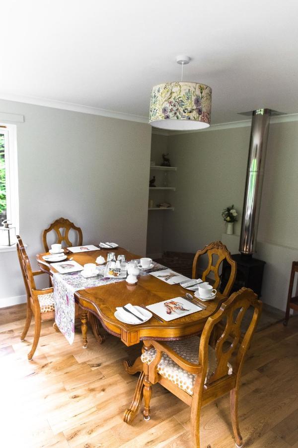 The Forge Bed & Breakfast アウキテラーダー エクステリア 写真